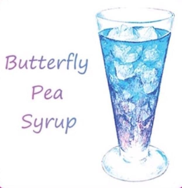 【希少なインク選択可】ヨノモリサクラガラスペン&インク セット