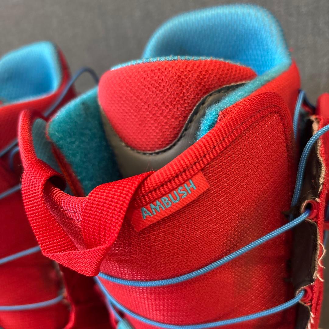 Burton ブーツ　9.5（27.5cm） スノーボード