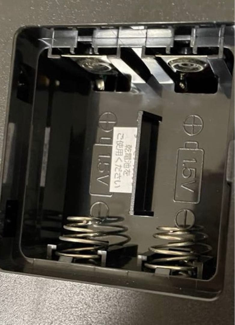 【未使用】CITIZEN パルミューズポラールg 掛け時計　からくり時計　振り子