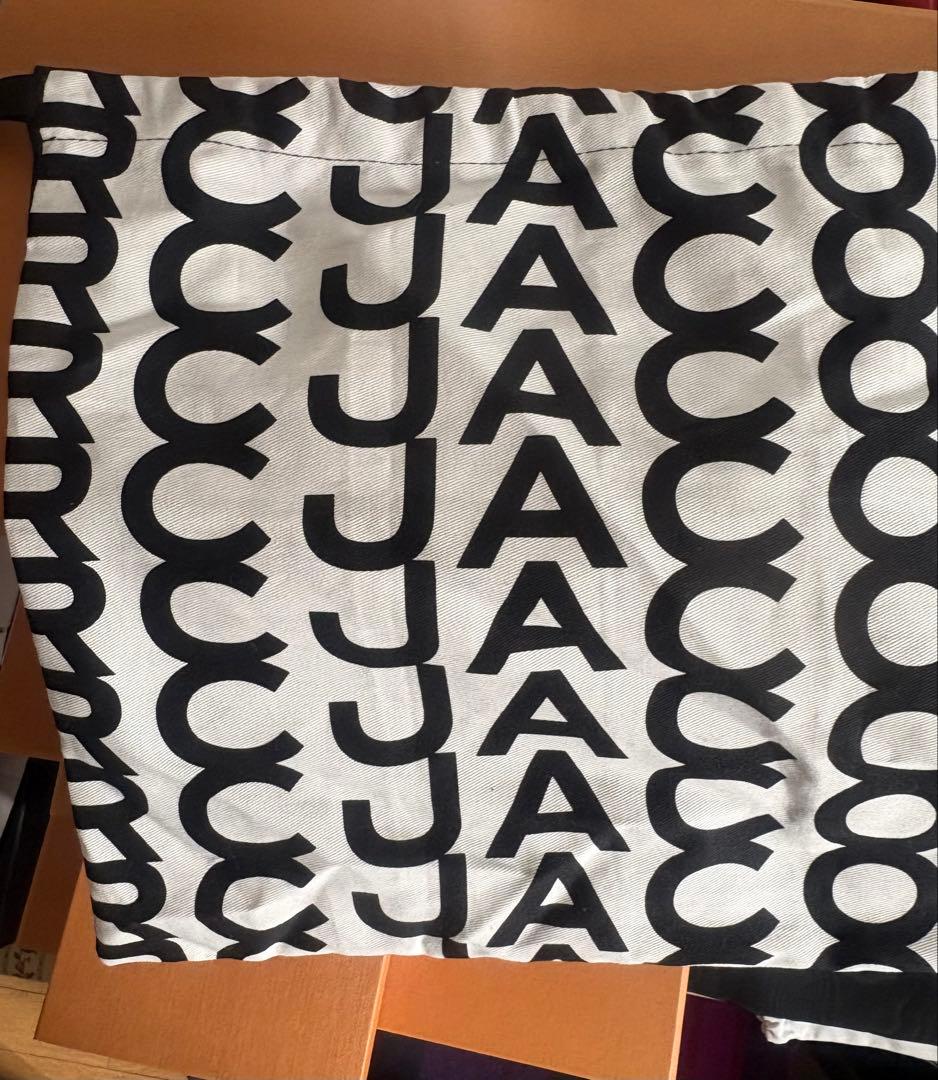 デニム花刺繍ボックス型ハンドバッグ