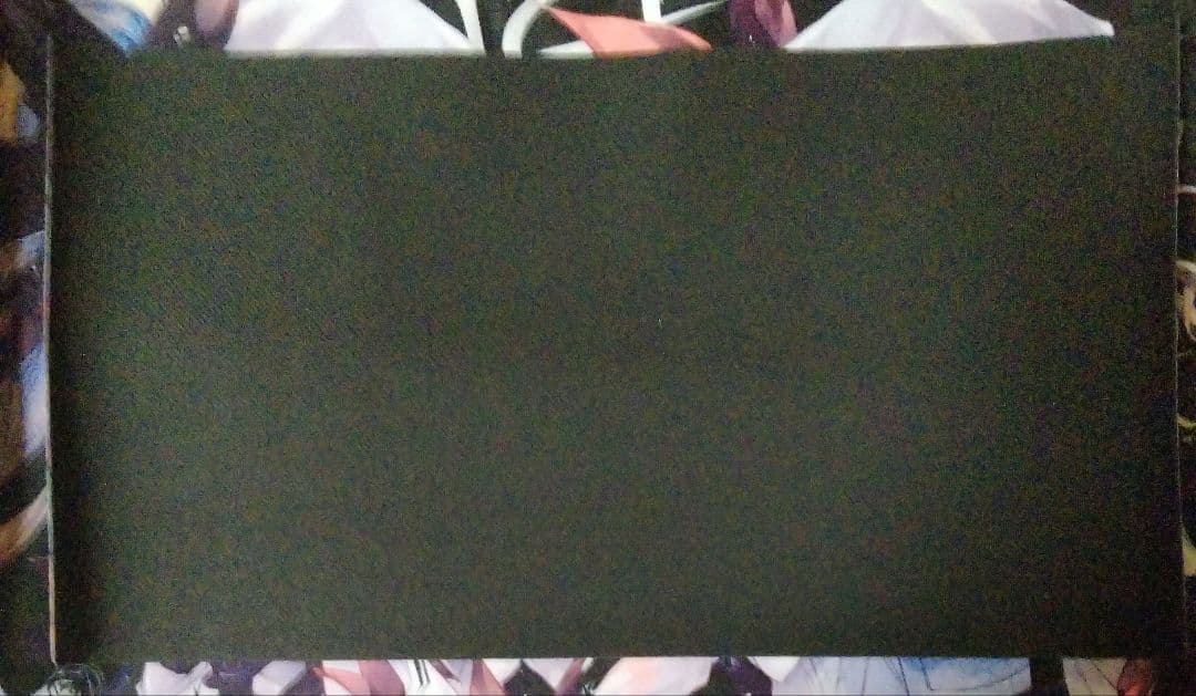 闇に縛られし竜 ルアード プレイマット