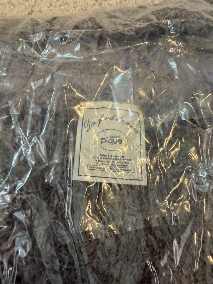 gelato pique 2025 ジェラードピケ☆福袋☆セットアップ