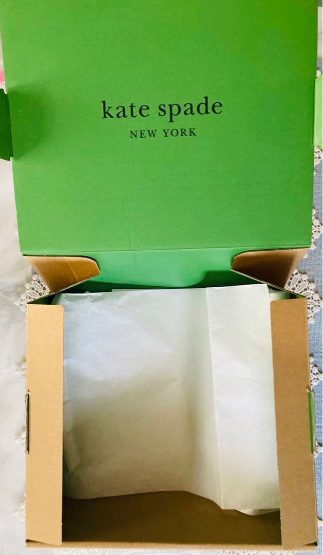 ケイトスペード ダコタ スモール クロスボディ ショルダーバッグ 2way