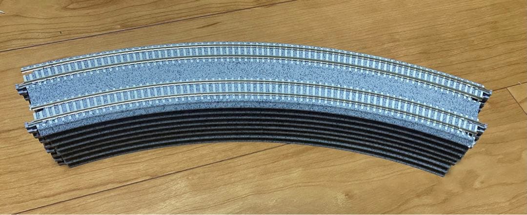 KATO 複線スターターセット はやぶさ e5・スーパーこまち e6(フル編成)