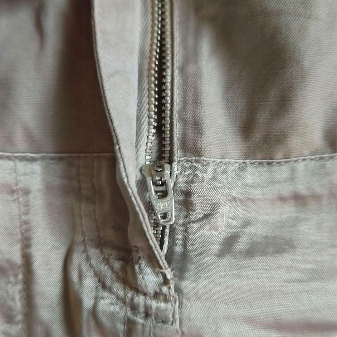 マルタン・マルジェラ　6 スカート　ここのえ期　異素材　ビンテージ