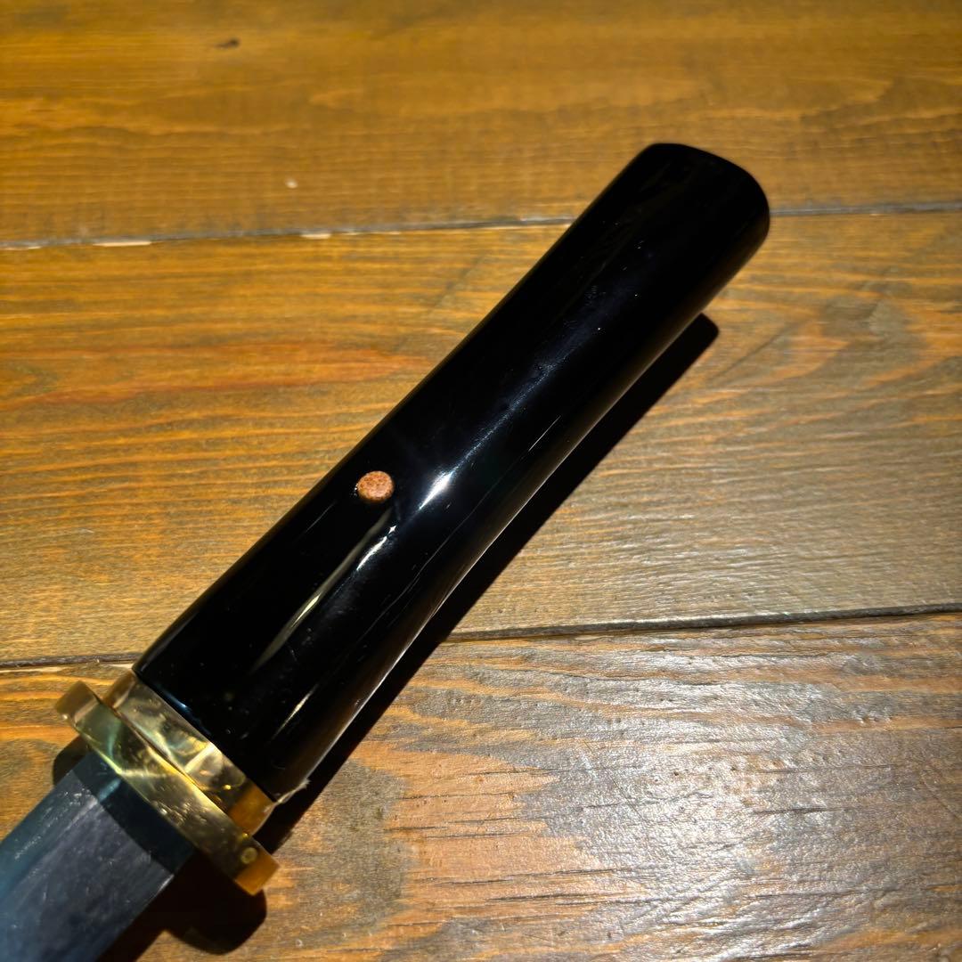 日本刀残欠クラフトナイフNo.87 国吉 切先