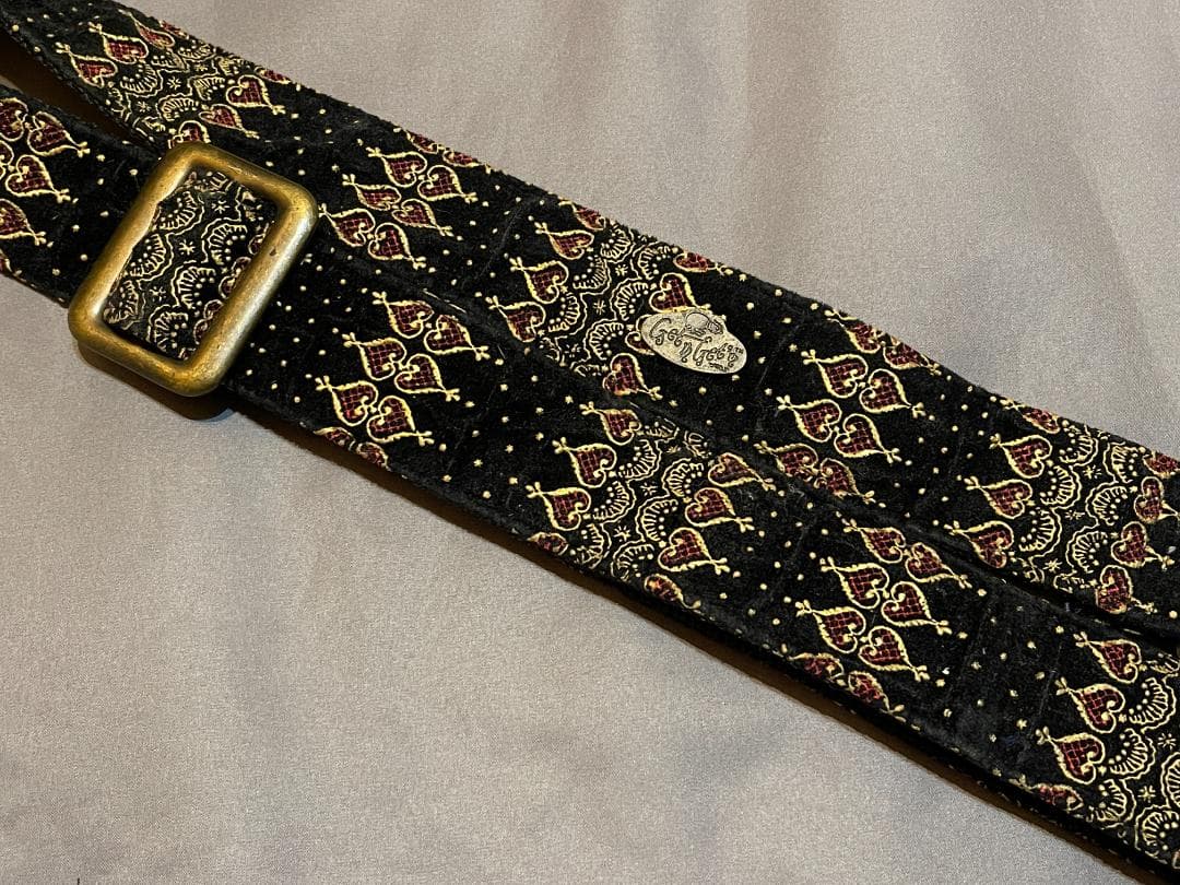 新同 Get'm Get'm Straps King Gnu 常田大希ストラップ GET'M GET'