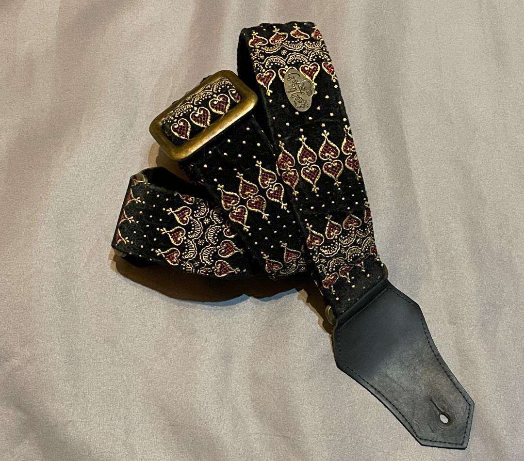 常田大希 get'm get'm straps ストラップ 新同 Get'm Get'm Straps