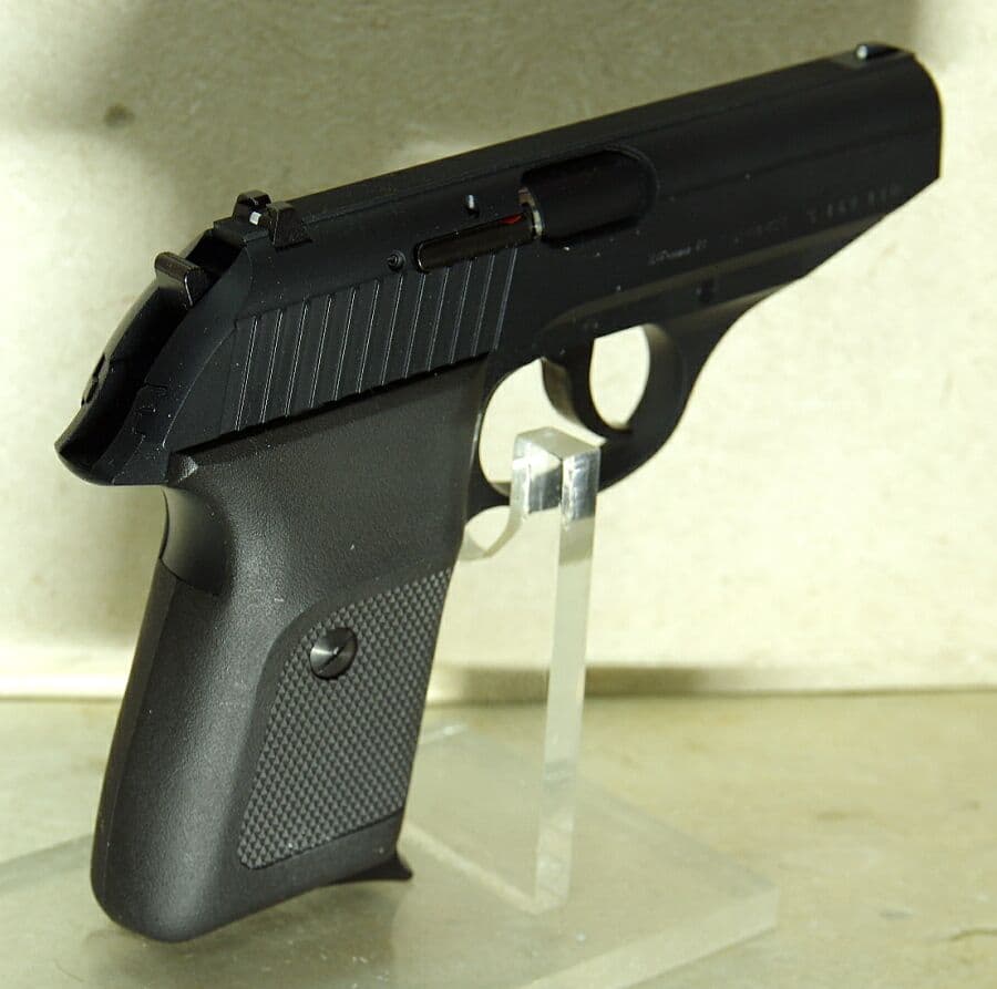 KSC SIG P230JP プレミアムマグ仕様