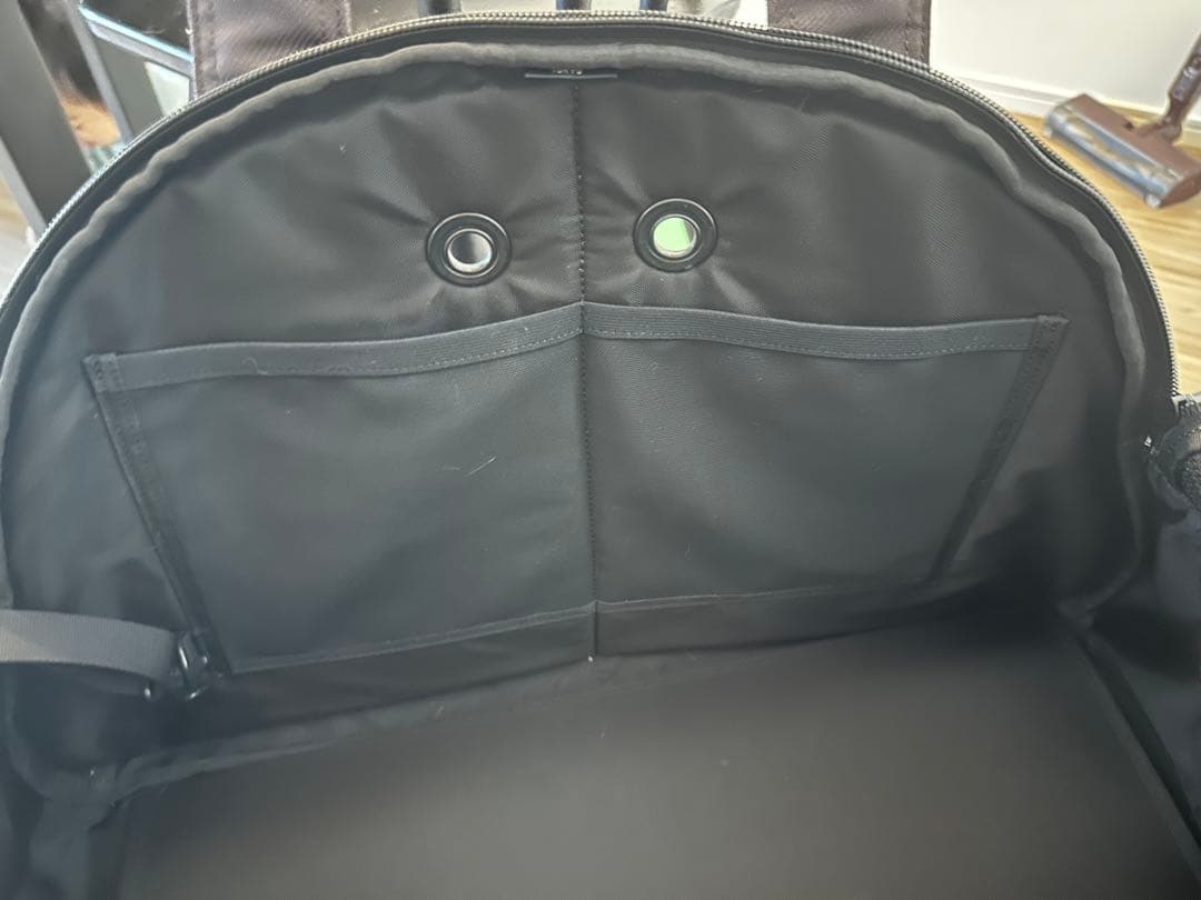 FLAVOR PORTER フレーバー ポーター ペットキャリー 小型犬 猫