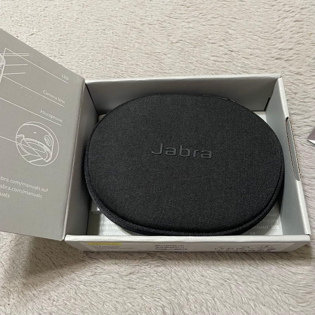 新品未使用】Jabra PANACAST 20 4K SONY パナソニック