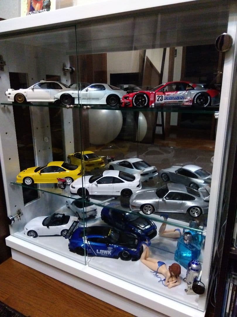 ユ*ン様 無限 インテグラタイプＲ