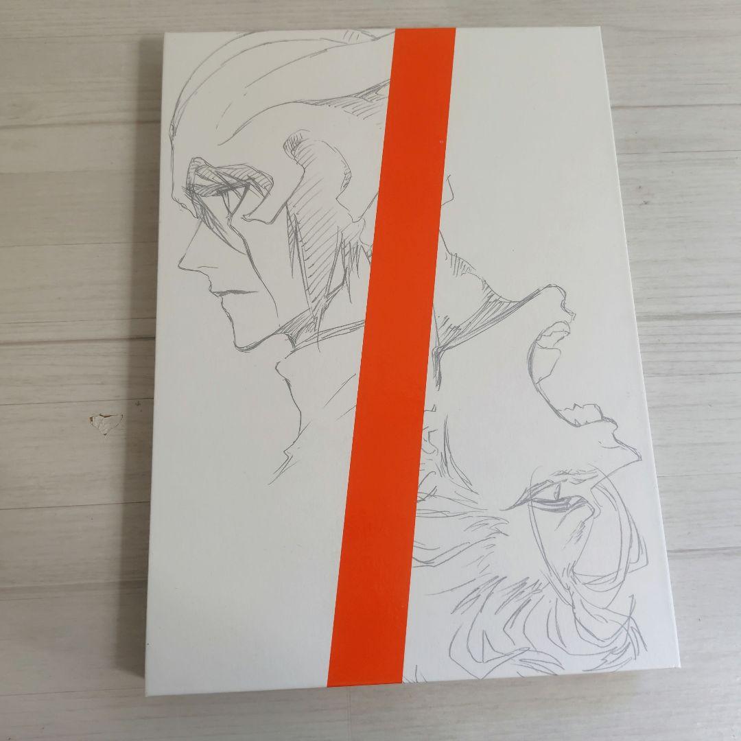 画集 BLEACH Artbook JET 2冊セット