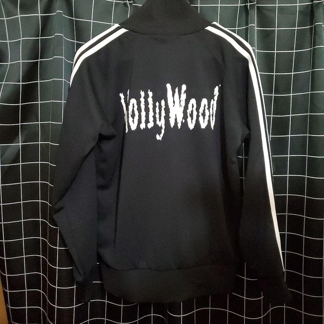 ハリウッドザコシショウ ジャージ