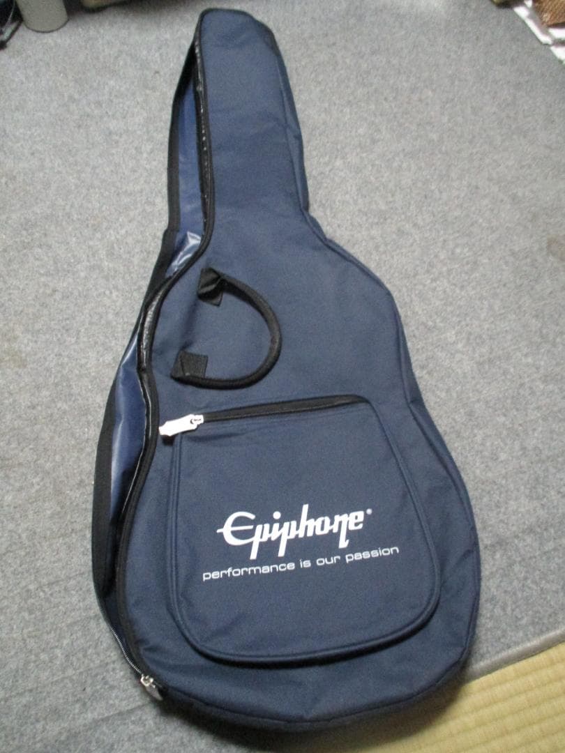 Epiphone Casino Coupe　エピフォン　カジノ　クーペ