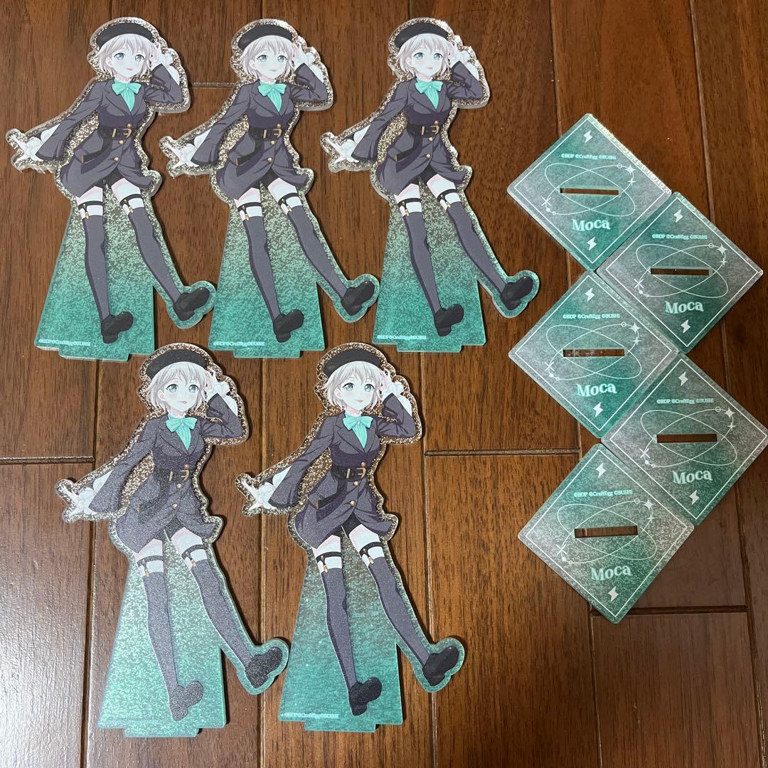 ☆ヒプノシスマイク×アース製薬・ヒプノシスマイクオリジナルアクリル