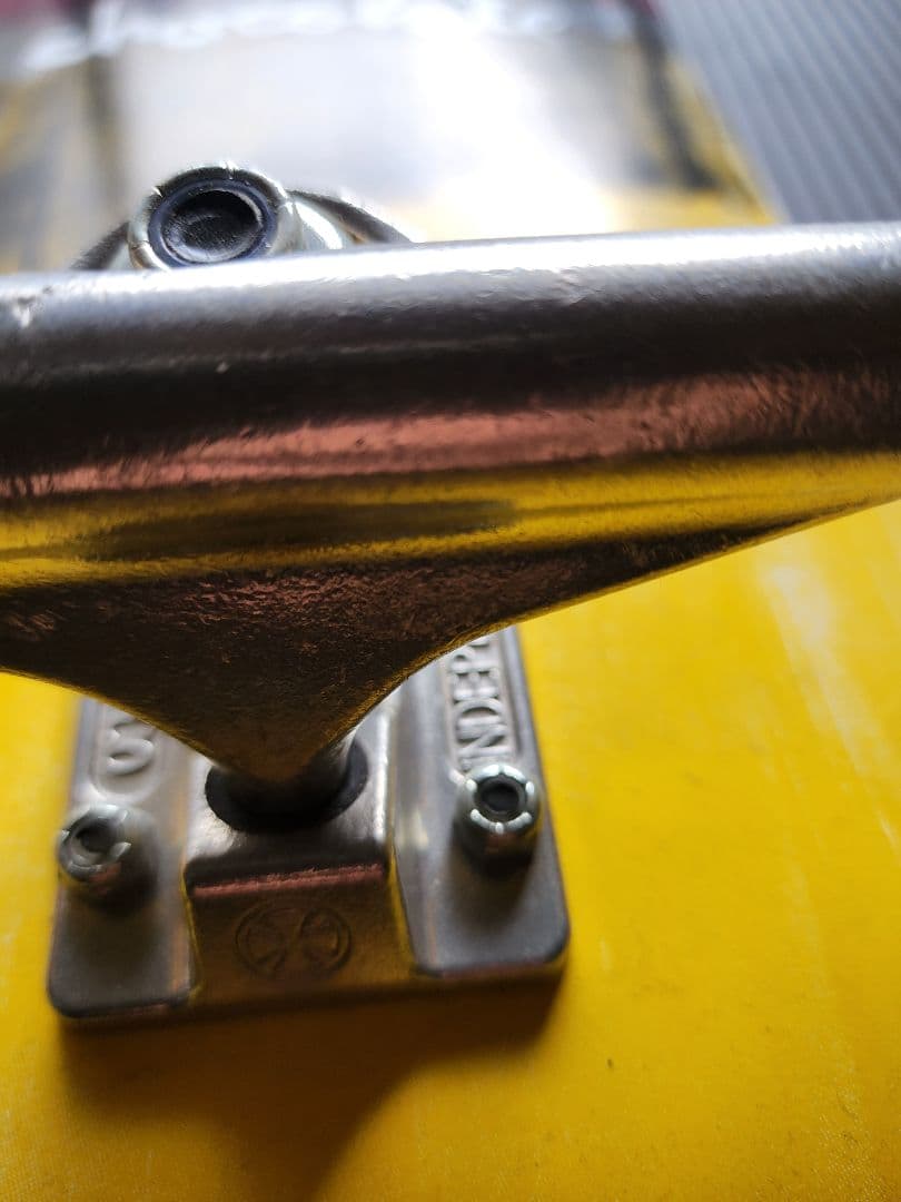 chocolate ケニーアンダーソン　コンプリート