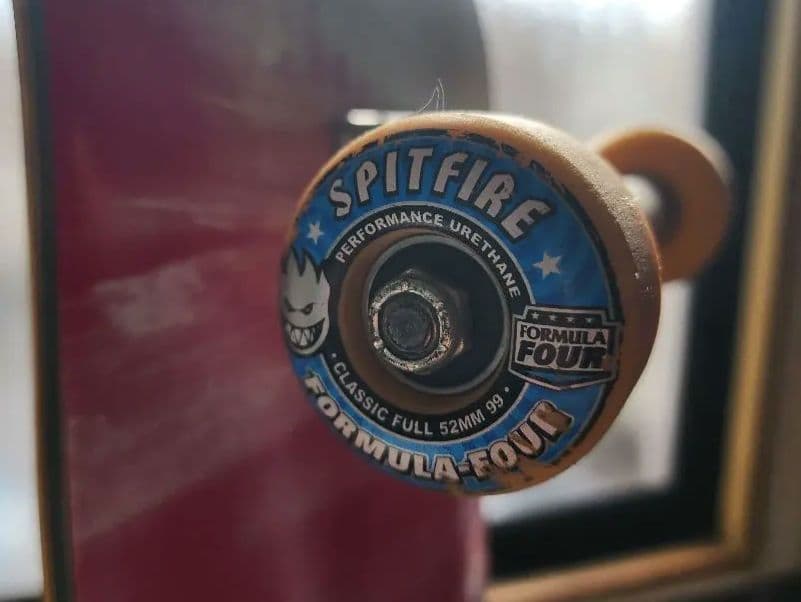 chocolate ケニーアンダーソン　コンプリート