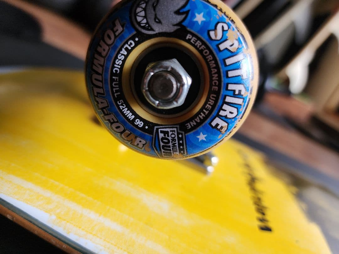 chocolate ケニーアンダーソン　コンプリート