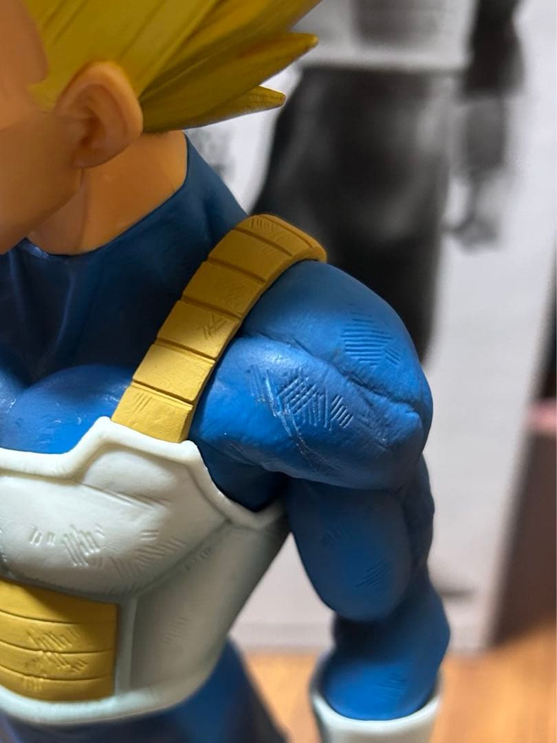 SMSP ベジータ 01