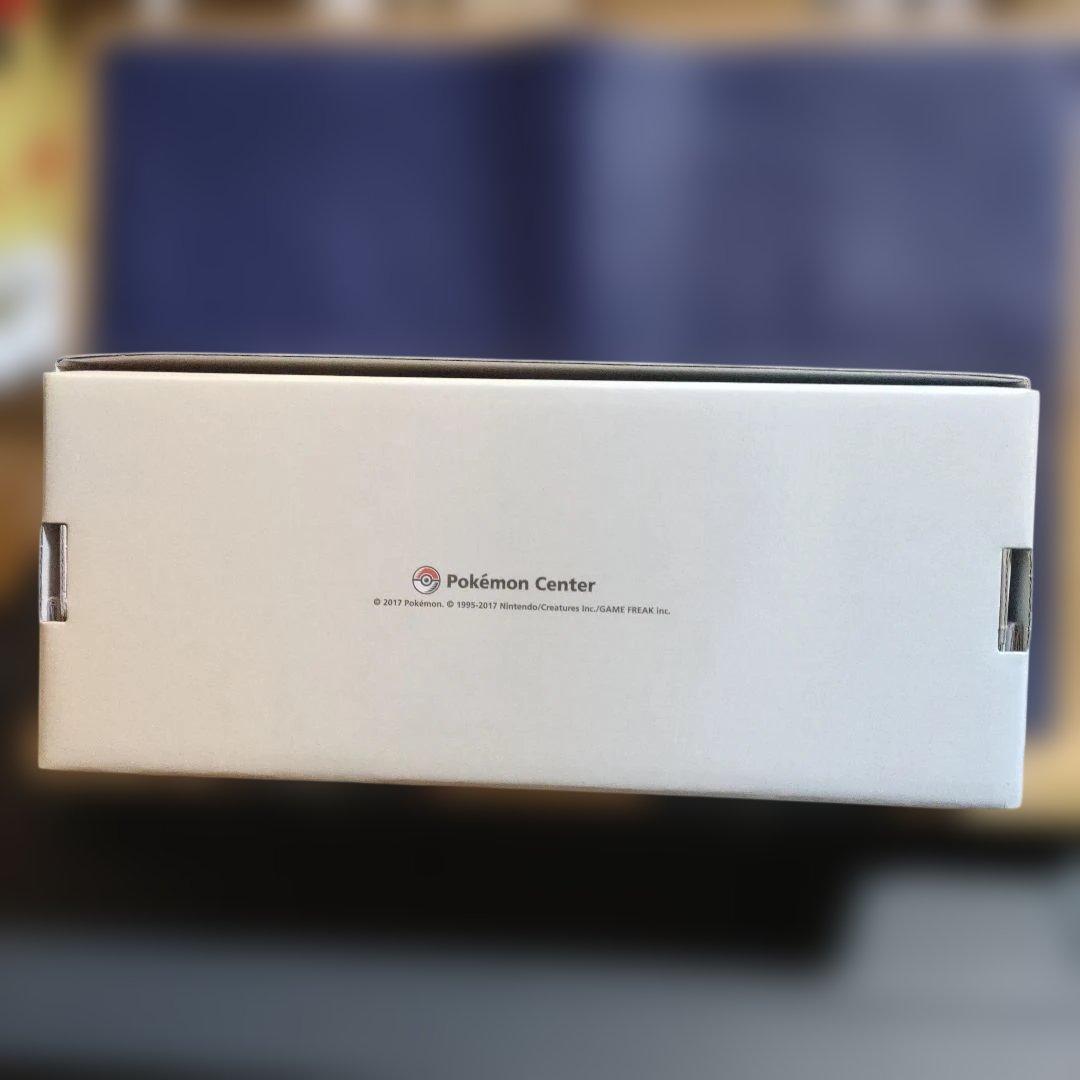 【プロモ未開封品】ポケモンカードゲーム　サン&ムーン スペシャルBOX