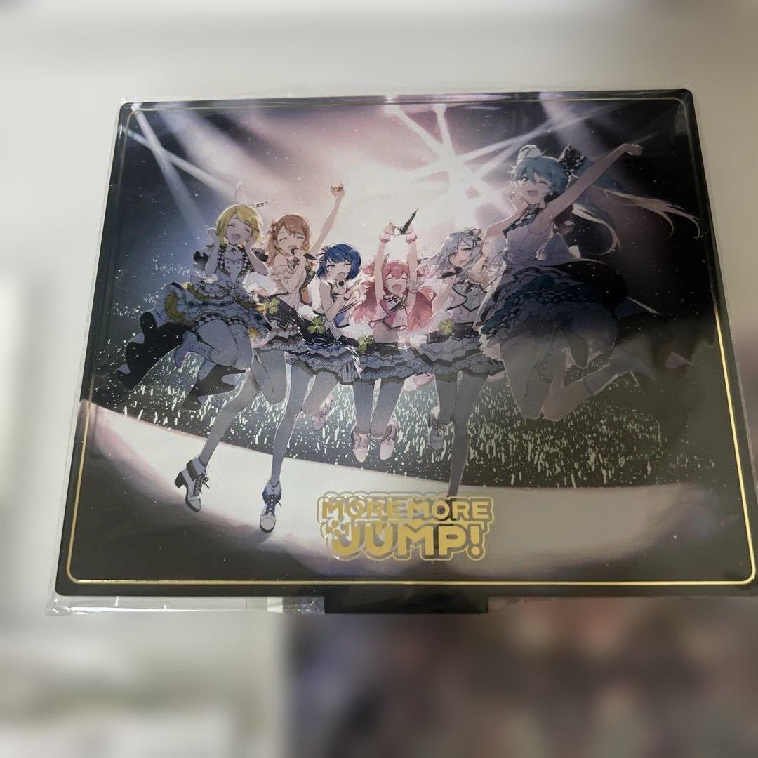 初音ミク　モモジャン　CD アルバム　特典