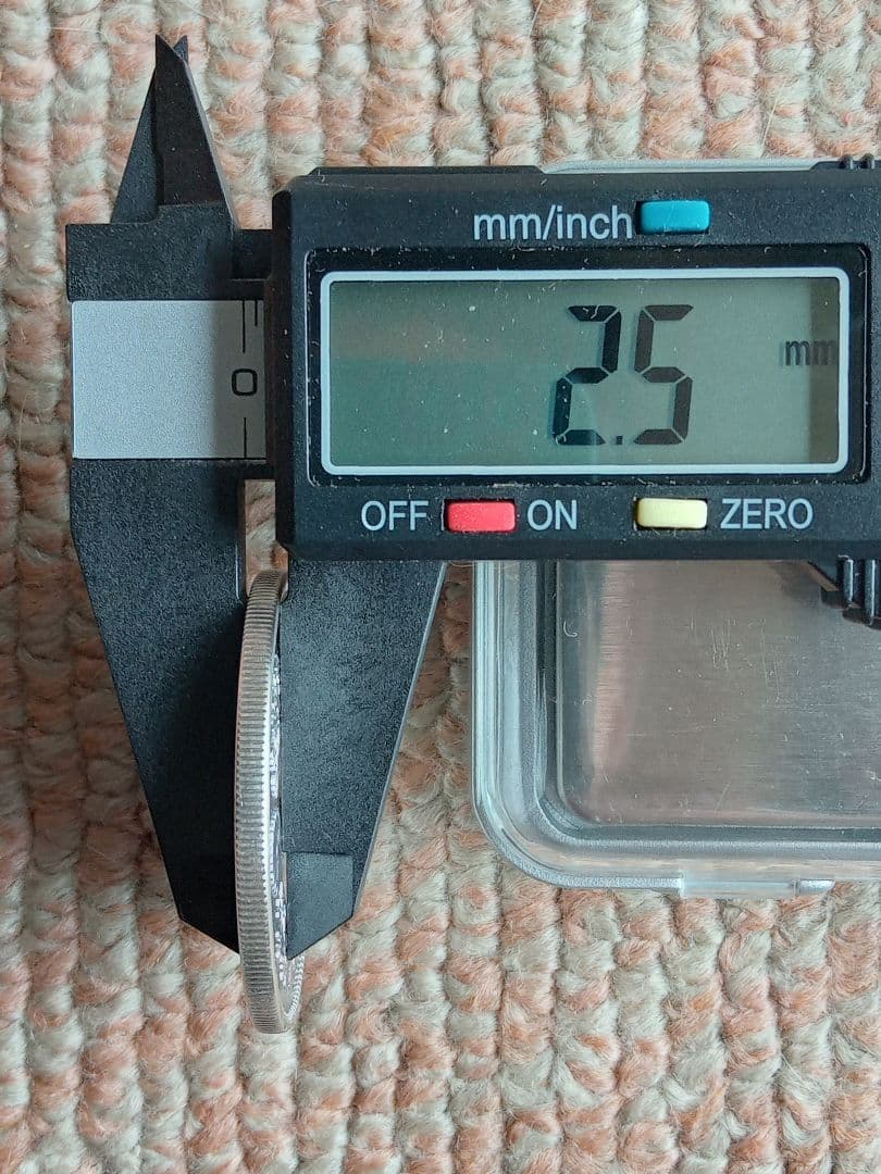 SV1000 純銀123.69☆ 1990年 裁判所制度百年 純銀メダル☆ 【日本