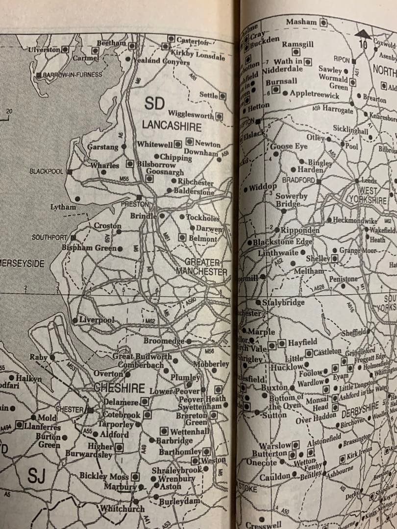 入手不可能！The1996GoodPubGuide英国5000件以上のパブガイド