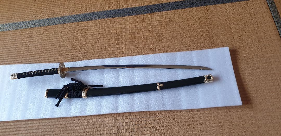 石切丸　三条小鍛冶宗近　模造刀