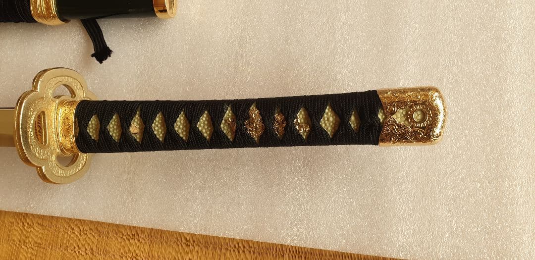 石切丸　三条小鍛冶宗近　模造刀