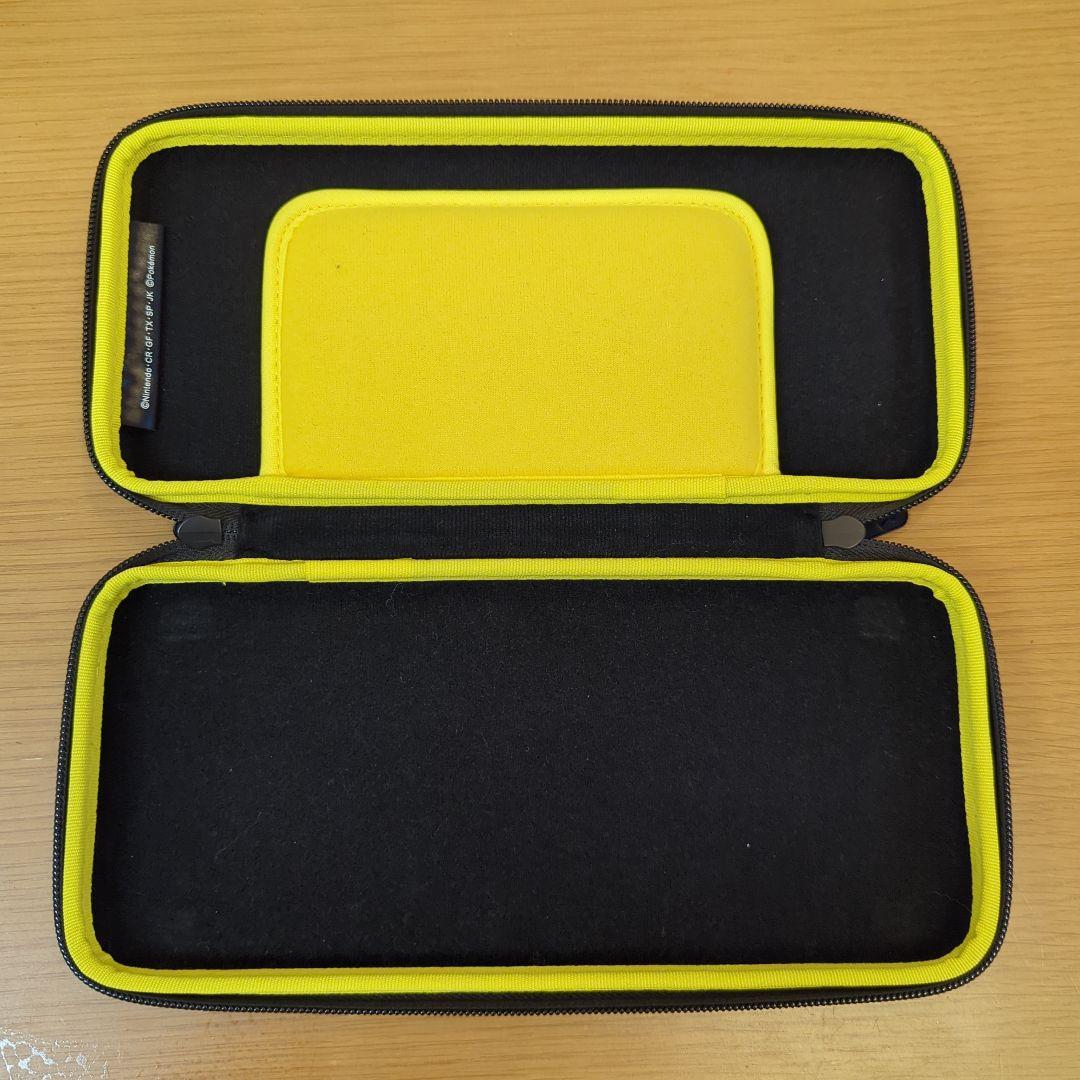 Nintendo Switch 本体 ケース・128GBmicroSDカード付き