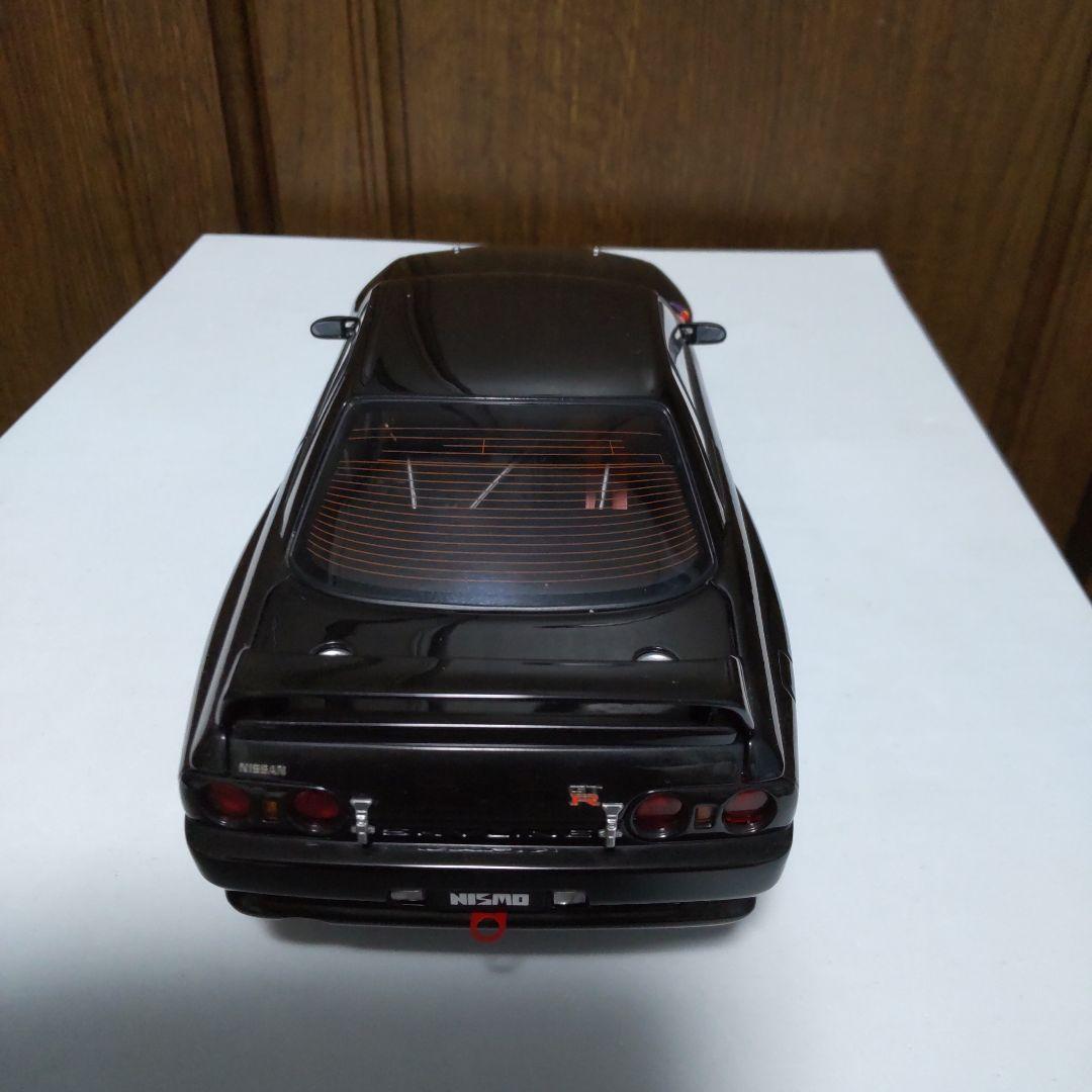 ノブ様専用出品です。スカイライン GT-R グループA 1/18 オートアート