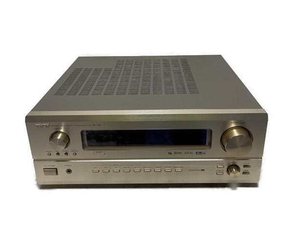 完動品 美品 DENON デノン AVC-3500 AVサラウンドアンプ デノン