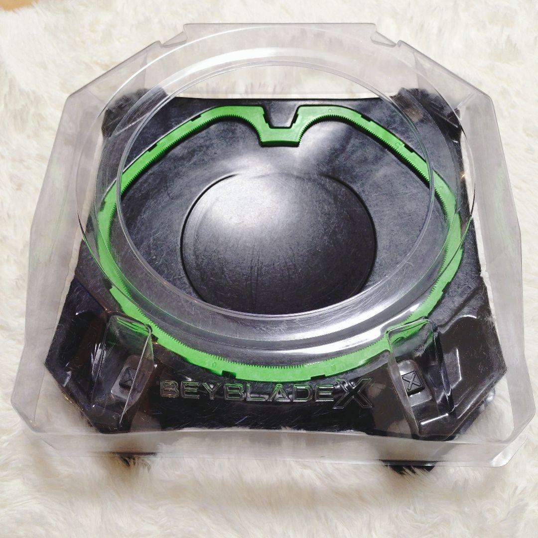 ベイブレードX セット バトルスタジアム付き まとめ売り