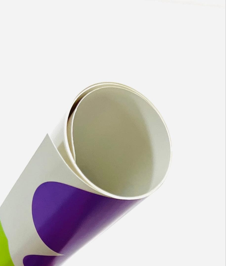 激レア！！ 当選 ジョジョの奇妙な冒険 25周年記念ポスター ウルトラ