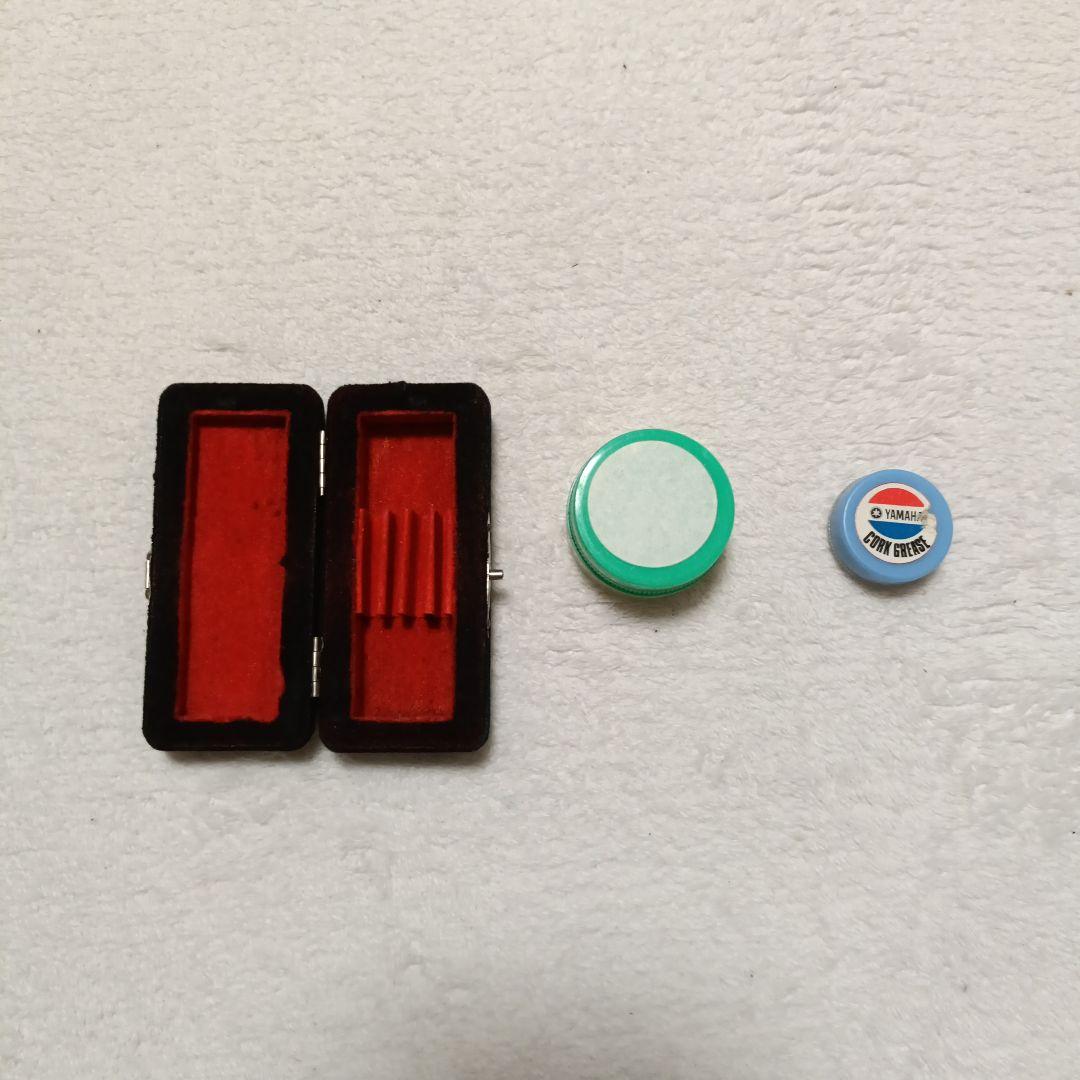 YAMAHA ニッカン YCL33 クラリネット　グラナディラ ヤマハ