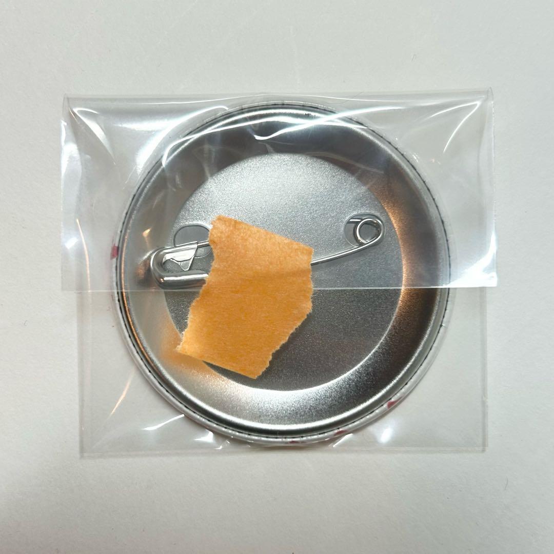 鬼滅の刃　煉獄杏寿郎　新春　正月　コミケ　缶バッジ