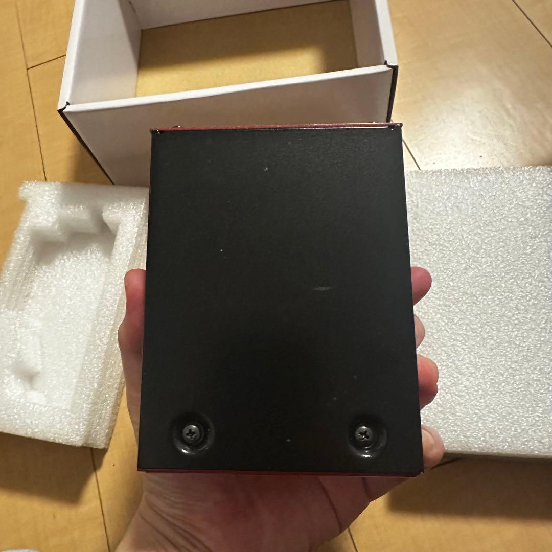 BOSS RC-10R ルーパー