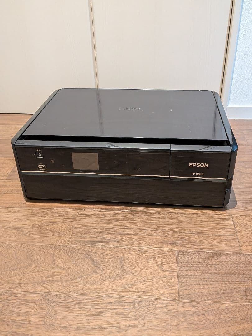 EPSON EP-804A 複合機 本体 ジャンク品 - cataloguedislab.com