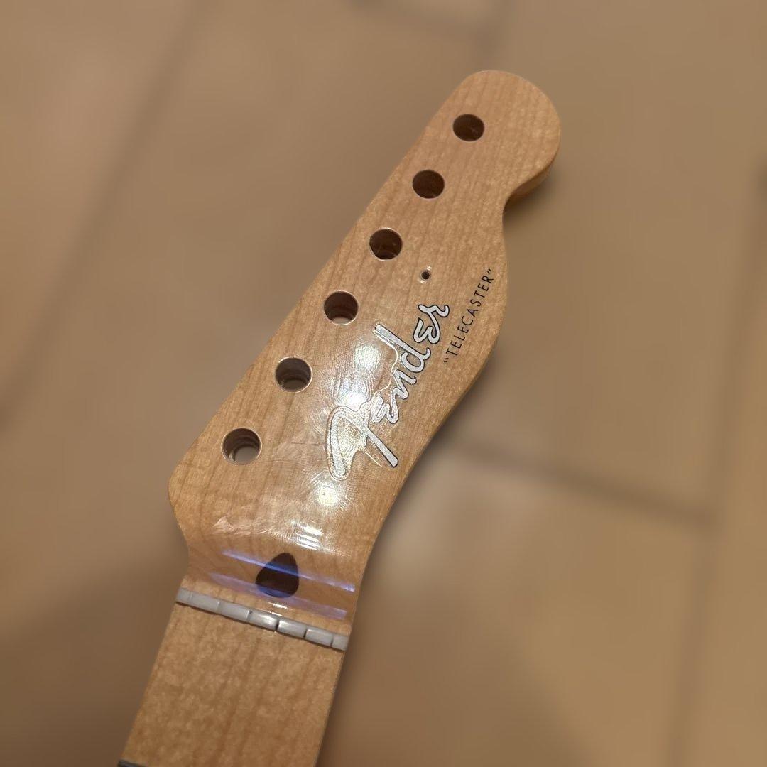 ギター Fender Made in Japan Heritage Telecaster