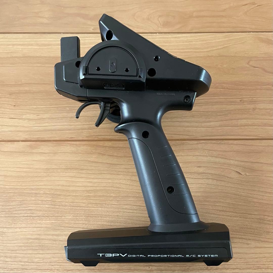 Futaba フタバ 送信機 T3PV＋フタバ互換受信機 CORONA（新品）