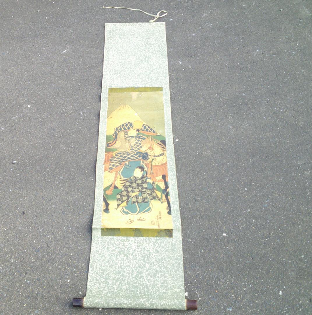 金子國義『尾崎豊』リトグラフ エディションNo.200/91 本物 美術品