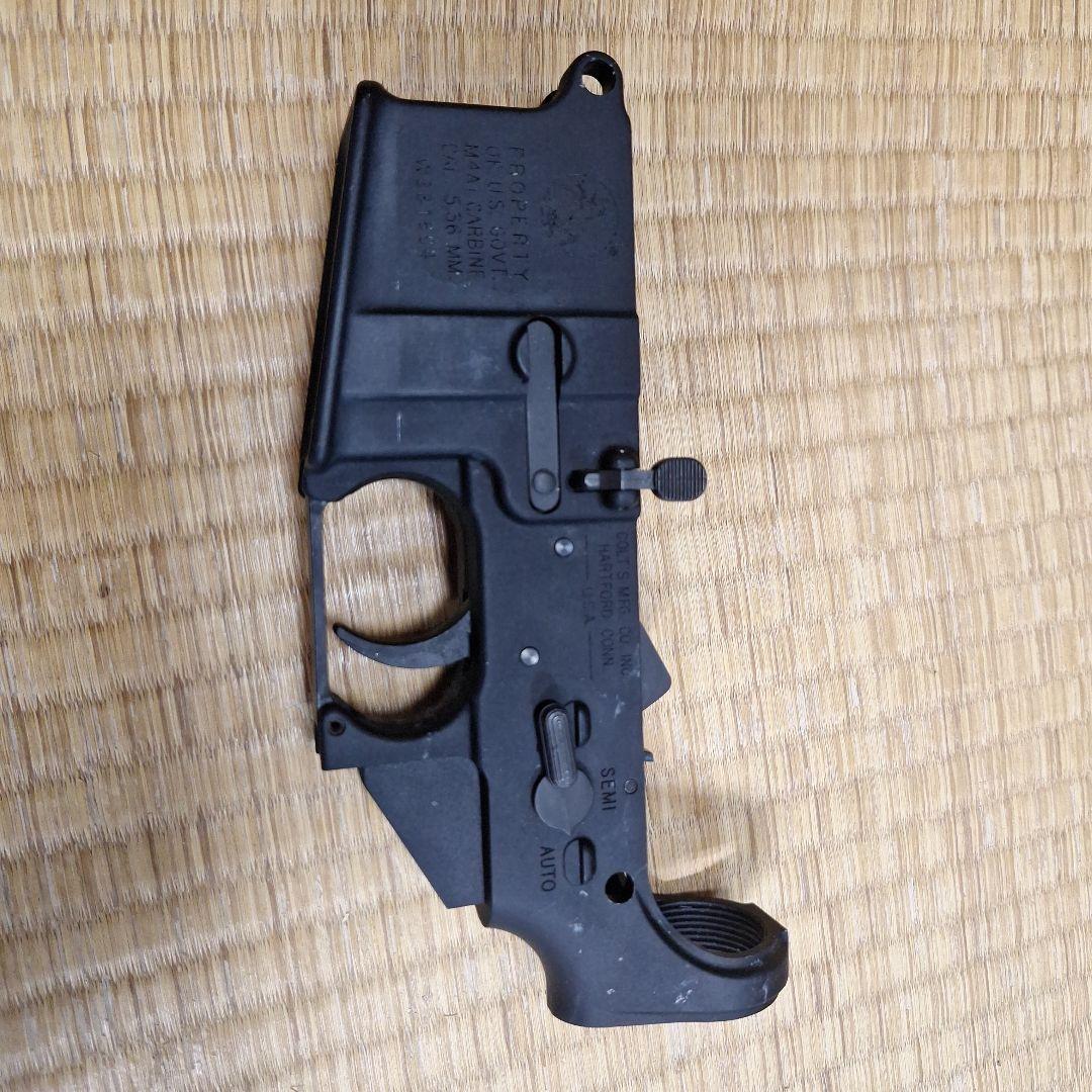 VFC GBB M4A1パーツ(値引き交渉可能)