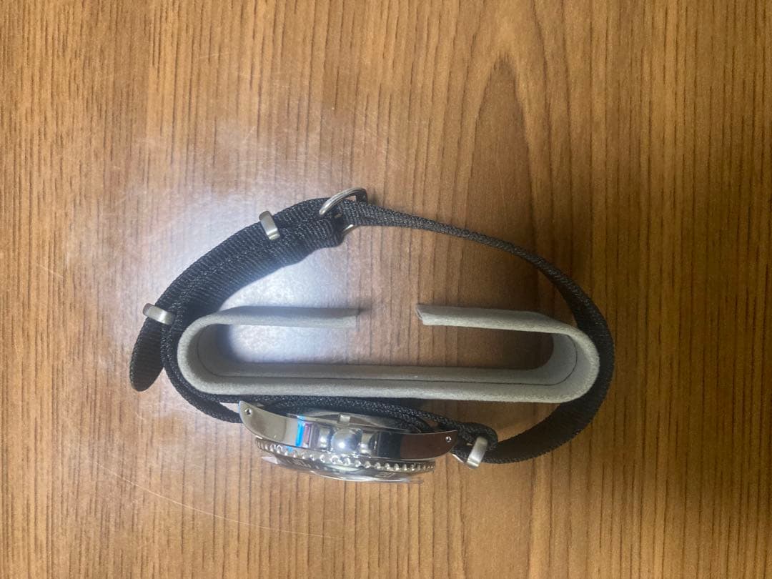 NAVAL WATCH WAIPER 別注