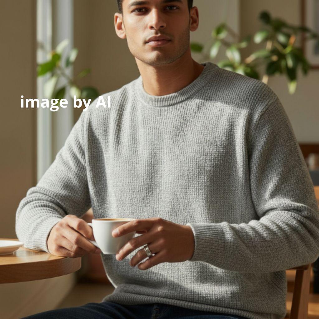 極美品✨Tiffany&Co. 1837 ナローリング 22号 シルバー925