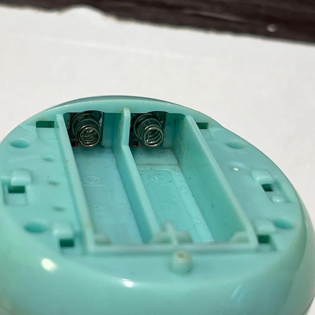 バンダイ たまごっちピース tamagotchi p's グリーン