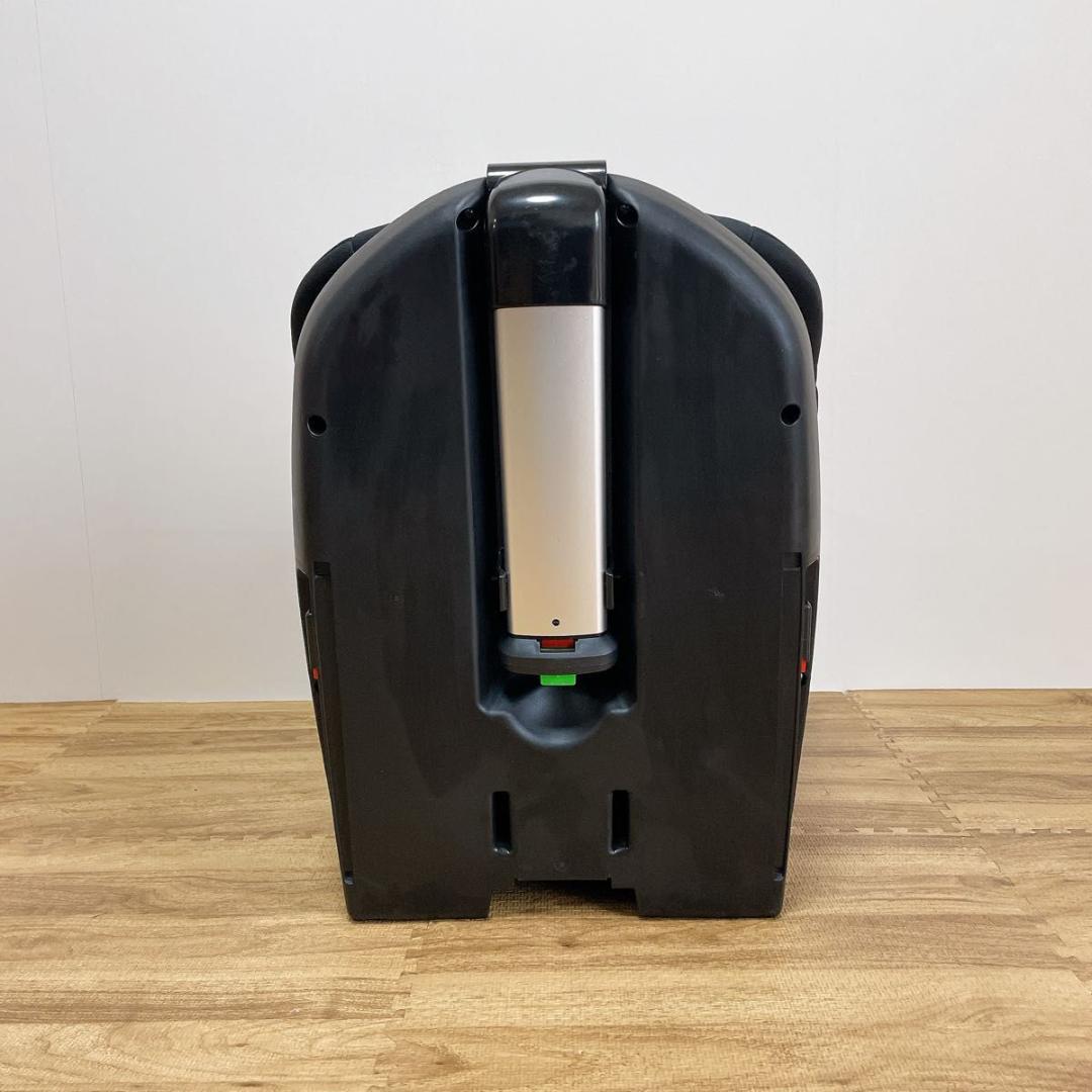 【極美品】スマートエンジェル　ターンレジェFIX-ST ISOFIX 回転式
