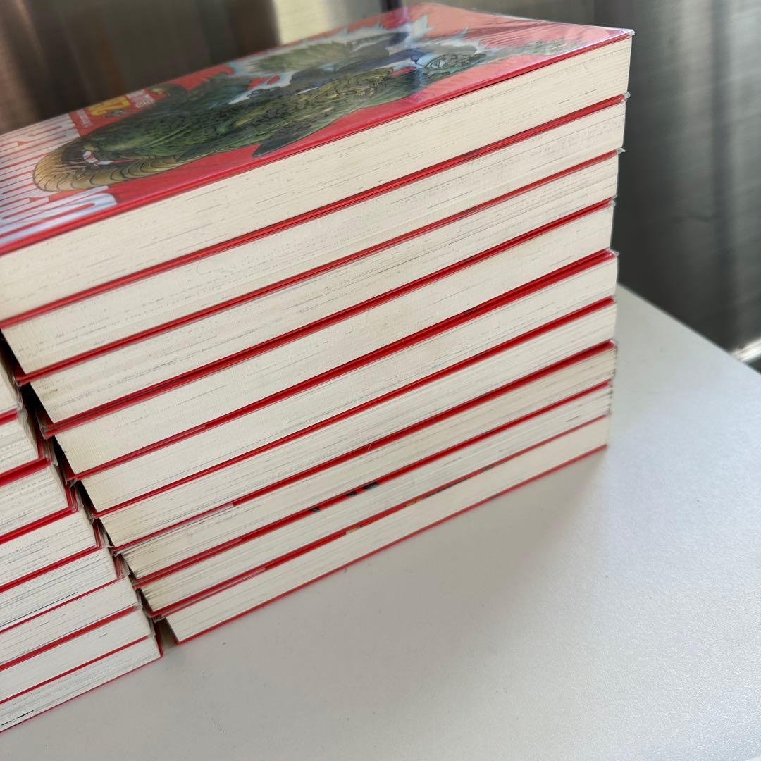 ドラゴンボール完全版 まとめ売り 28冊セット　ドラゴンボールランドマーク1冊