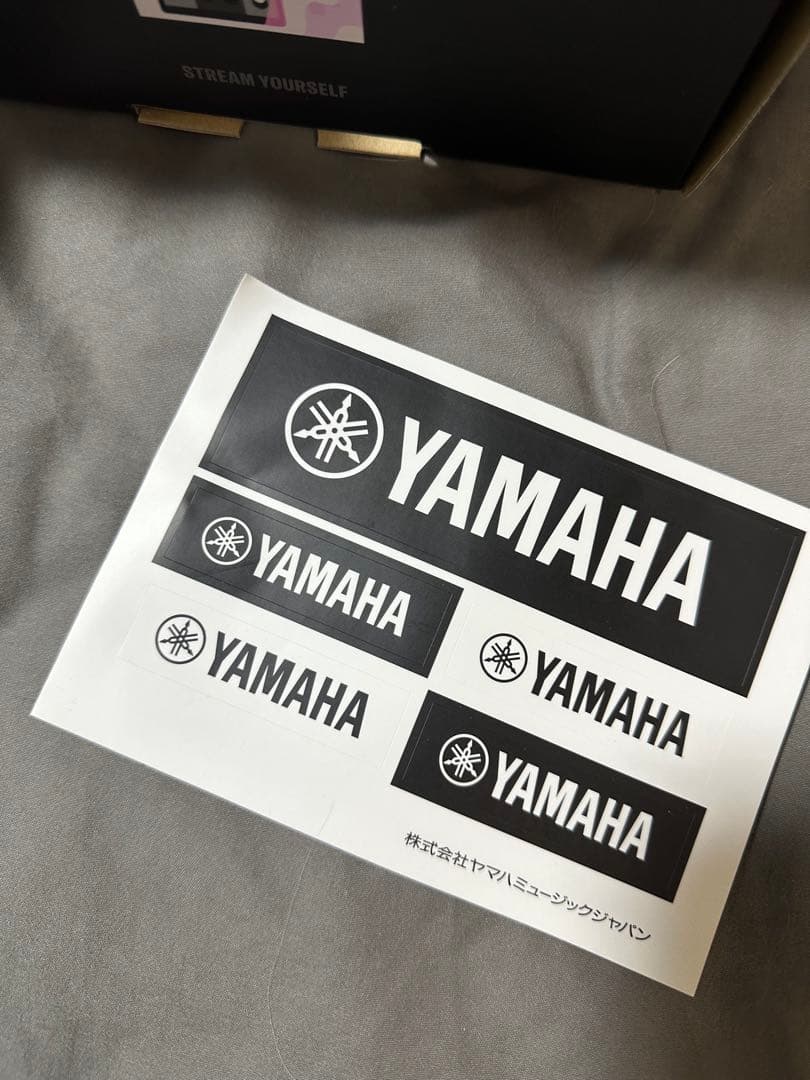 配信機器・PA機器・レコーディング機器 SHURE BETA 58A YAMAHA AG03