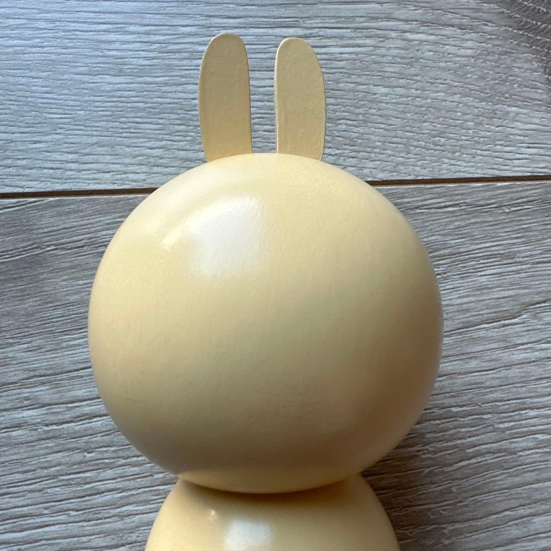 卯三郎こけし USABRO KOKESHIA ちいかわ うさぎ